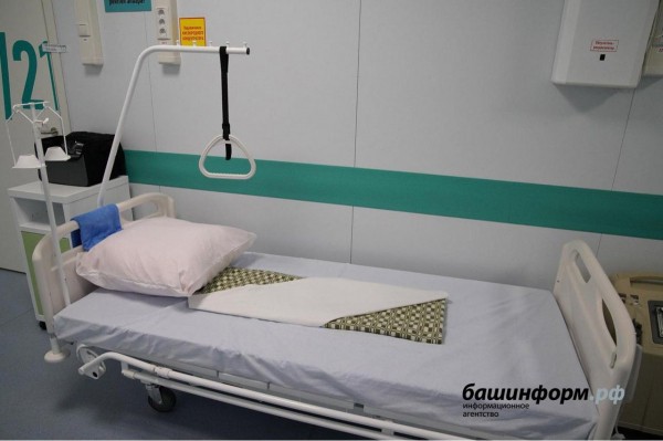 В Башкирии родственники погибшего от COVID-19 врача получили компенсацию от профсоюза