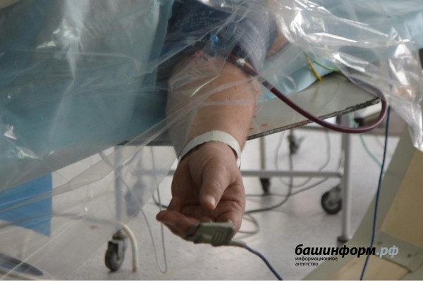 В Башкирии с начала пандемии от коронавируса скончались 50 человек В Башкирии с начала пандемии от коронавируса скончались 50 человек