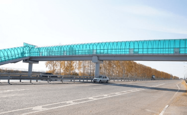 В Башкирии утвердили Концепцию развития придорожного сервиса