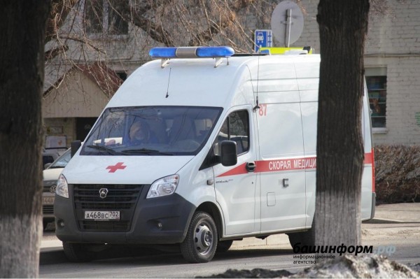 В Башкирии выявлено 54 новых случая инфицирования Covid-19