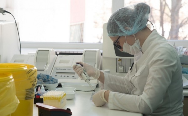 В Уфе назвали школы и вузы, где будут брать тесты на COVID-19