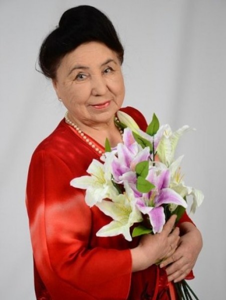 В Уфе ушла из жизни журналист и композитор Зухра Файзуллина В Уфе ушла из жизни журналист и композитор Зухра Файзуллина