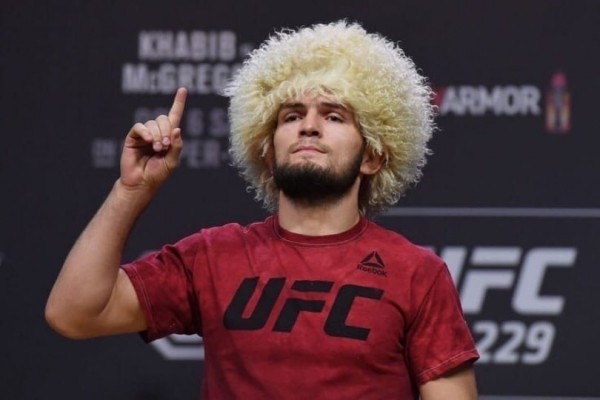 Великое достижение Хабиба  