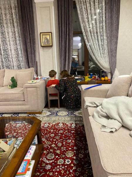 «Все непросто»: Радий Хабиров поделился личным фото 