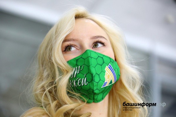 Заполняемость стадионов на матчи КХЛ и РПЛ в Уфе могут уменьшить из-за эпидобстановки Заполняемость стадионов на матчи КХЛ и РПЛ в Уфе могут уменьшить из-за эпидобстановки