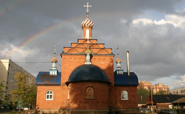 Женский монастырь судится с мэрией Уфы из-за здания часовни Женский монастырь судится с мэрией Уфы из-за здания часовни