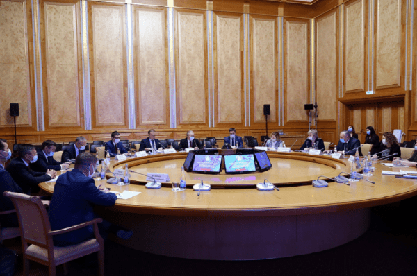 Третий пакет мер поддержки экономики в Башкирии оценили в 18,5 миллиардов