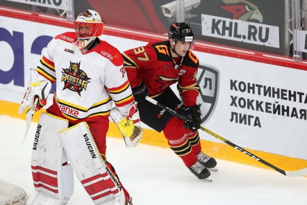 Что происходит в КХЛ, инсайды, факты, непопулярные мнения, 2 ноября 2020 года