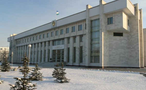В Башкирии единороссы определились с голосованием по бюджету В Башкирии единороссы определились с голосованием по бюджету
