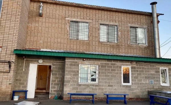 В Башкирии организаторы реабилитационного центра похищали людей