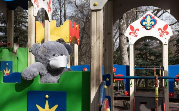 В Уфе ужесточат контроль за соблюдением масочного режима