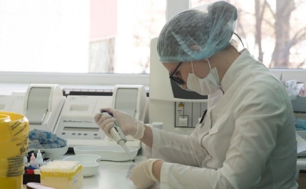 В Башкирии зарегистрировали 67-й случай смерти от COVID-19