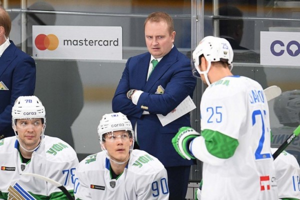 Большой разбор игры «Салавата Юлаева» в сезоне-2020/21, аналитика, продвинутая статистика Большой разбор игры «Салавата Юлаева» в сезоне-2020/21, аналитика, продвинутая статистика