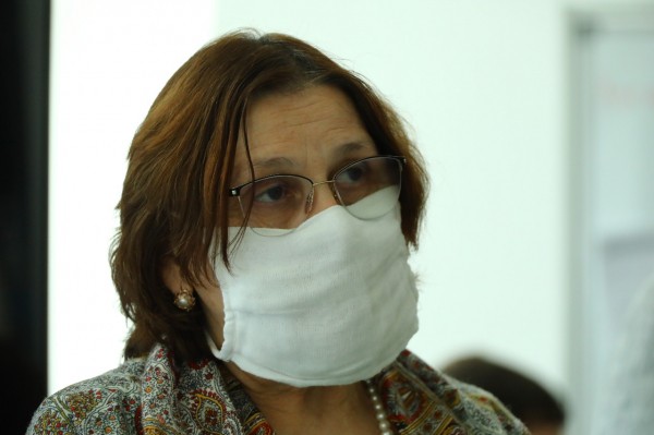 &laquo;Алло, мы вас слушаем&raquo;: первые дни работы Антиковидного колл-центра Башкирии 