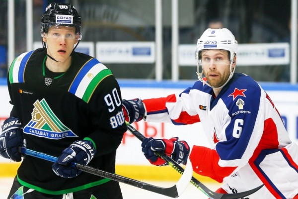 Что происходит в КХЛ: инсайды, факты, непопулярные мнения, 30 ноября 2020 года