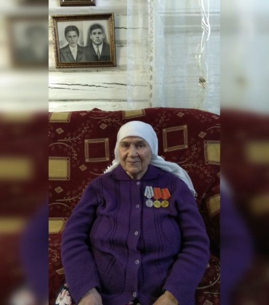 «Большая утрата»: мама Ульфата Мустафина выступила с обращением «Большая утрата»: мама Ульфата Мустафина выступила с обращением