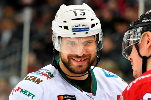 Большое интервью с Александром Свитовым, Александр Свитов завершил карьеру