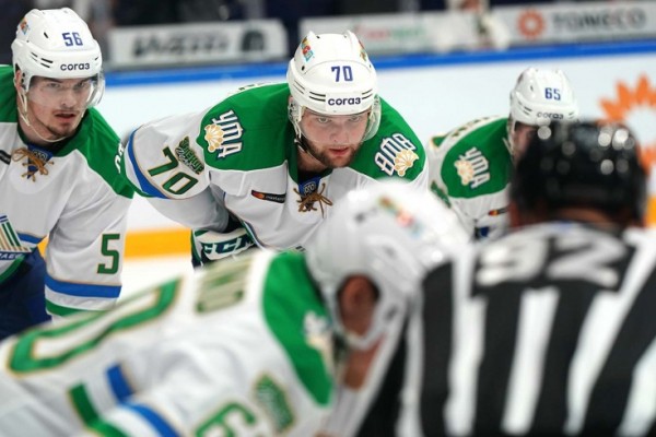 Рейтинг легионеров клубов КХЛ в сезоне-2020/2021, Восточная конференция