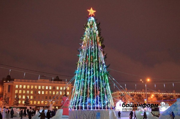 Глава Башкирии Радий Хабиров введет ограничения на новогодние праздники