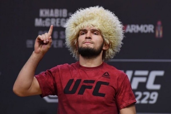 Хабиб может вернуться в UFC? Как один твит перевернул жизнь ММА Хабиб может вернуться в UFC? Как один твит перевернул жизнь ММА