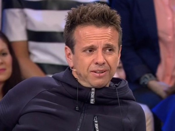 Известно, где находится пропавший Андрей Губин 