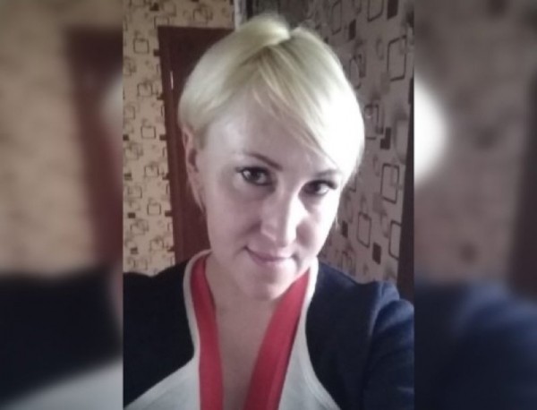 Известны подробности исчезновения 34-летней Лилии Кашаповой из Башкирии  Известны подробности исчезновения 34-летней Лилии Кашаповой из Башкирии