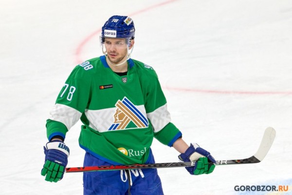 Кадейкин о возвращении к Кугрышеву и Жаркову: «Намного проще, когда знаешь, где стоит твой партнёр» Кадейкин о возвращении к Кугрышеву и Жаркову: «Намного проще, когда знаешь, где стоит твой партнёр»