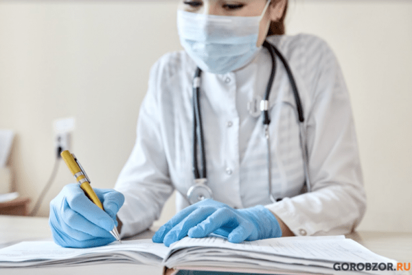 Минздрав назвал сроки начала вакцинации от коронавируса 