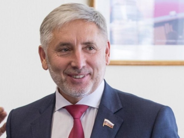 &laquo;Мы должны внимательнее относиться к проблемам людей&raquo;: Рафаэль Марданшин о резонансных законах, поддержке бизнеса в период пандемии и семье 