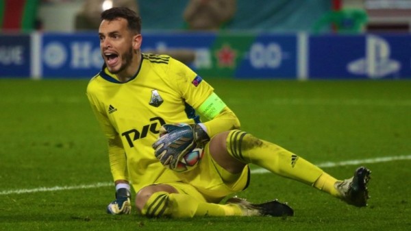 «Они будут приезжать сюда, пока мы не выиграем». Цитаты матча «Локомотив» – «Атлетико» «Они будут приезжать сюда, пока мы не выиграем». Цитаты матча «Локомотив» – «Атлетико»