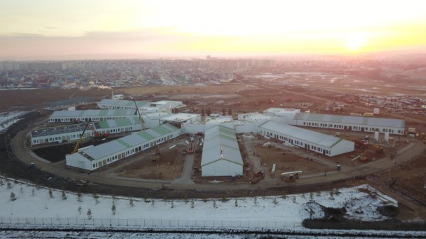 Радий Хабиров о борьбе с COVID-19 в Башкирии: «Мы готовы и мобилизованы к любой ситуации»