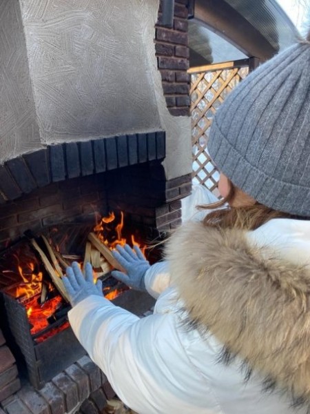 Радий Хабиров рассказал, что его делает счастливым Радий Хабиров рассказал, что его делает счастливым