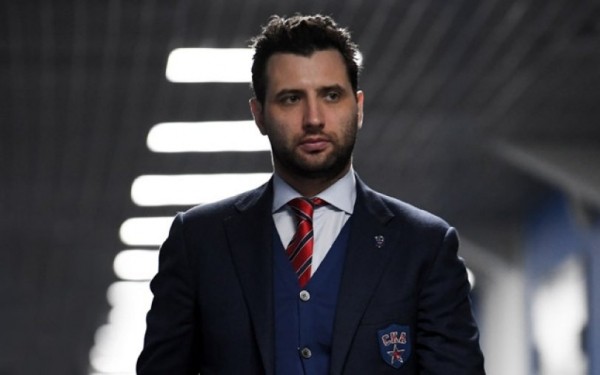 Роман Ротенберг: «СКА никогда не говорил, что мы – базовый клуб сборной России. Это выдумки журналистов» 