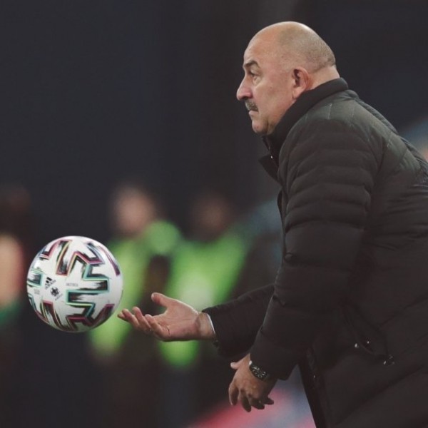 Станислав Черчесов: «Даже вдесятером Россия смотрелась хорошо. Турки не знали, как играть против нас» 