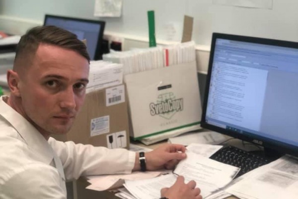 Уфимский врач из ковид-госпиталя: &laquo;От коронавируса не умирают, умирают от его последствий&raquo;