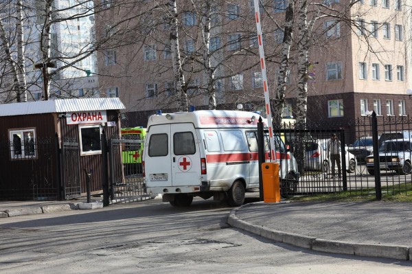 Уфимский врач из ковид-госпиталя: &laquo;От коронавируса не умирают, умирают от его последствий&raquo;