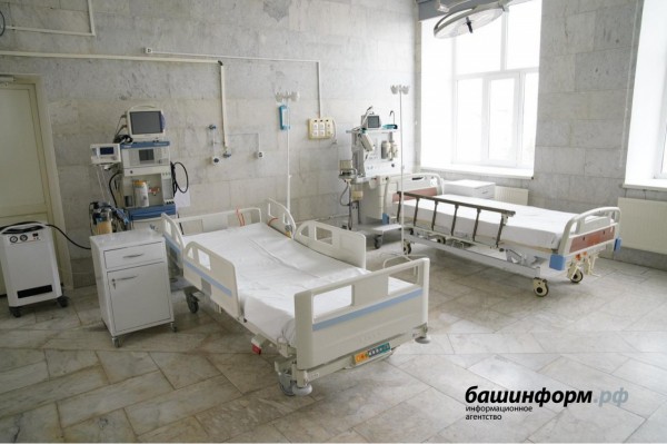 Уфимский врач из ковид-госпиталя: &laquo;От коронавируса не умирают, умирают от его последствий&raquo;