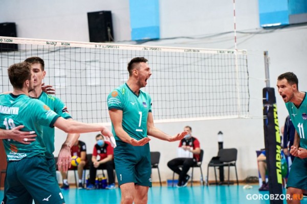 &laquo;Урал&raquo; одержал четвертую победу подряд 