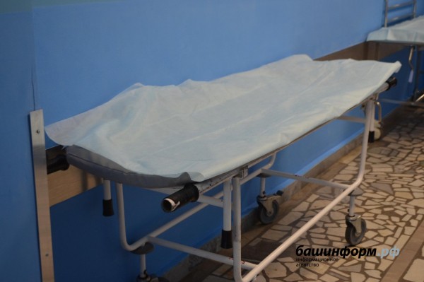 В Башкирии число умерших от COVID-19 выросло до 57 человек