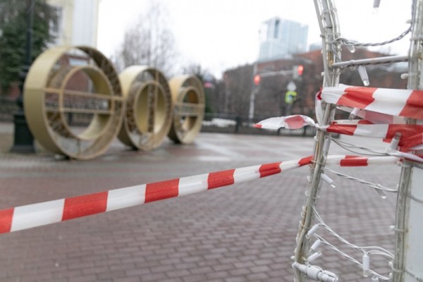 В Башкирии ожидается снег, холод и ветер 