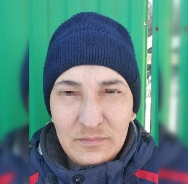 В Башкирии прекращены поиски 33-летнего Галима Саитбаталова  В Башкирии прекращены поиски 33-летнего Галима Саитбаталова