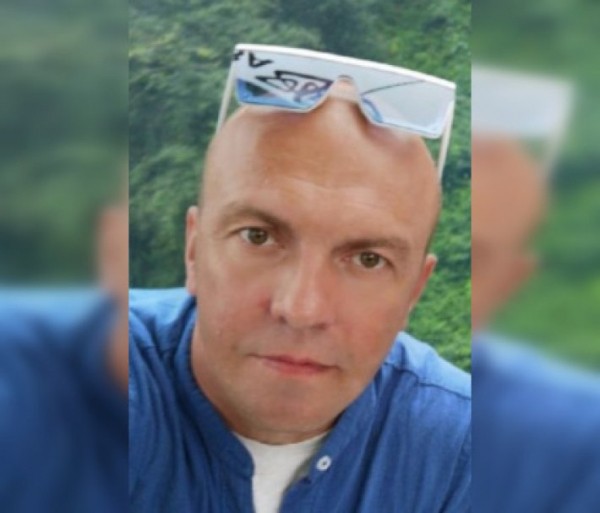 В Башкирии пропал Павел Парамонов В Башкирии пропал Павел Парамонов