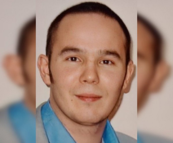 В Башкирии разыскивают 39-летнего Азата Гаттарова 