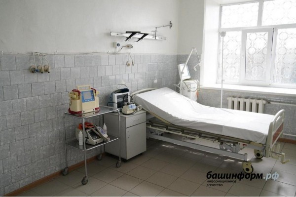 В Башкирии список умерших от COVID-19 достиг 75 человек - Минздрав