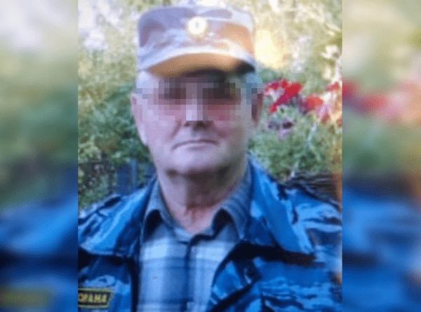 В Башкирии завершены поиски Петра Иванова 