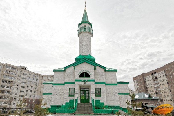 В России духовное управление мусульман запретило межконфессиональные браки 