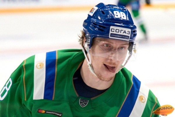 Владислав Картаев: &laquo;Если бы дотерпели, то был бы иной результат&raquo; 