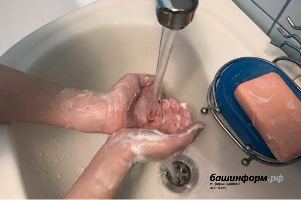 Врач из «красной зоны» рассказал, что может защитить от коронавируса Врач из «красной зоны» рассказал, что может защитить от коронавируса