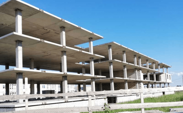 Дольщикам двух проблемных домов в Башкирии выплатят четверть миллиарда