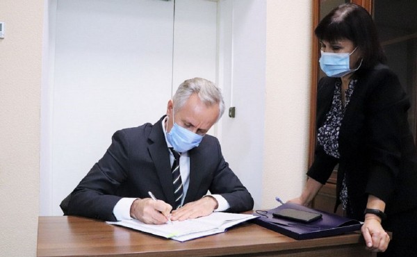 На пост мэра Уфы претендуют 11 человек